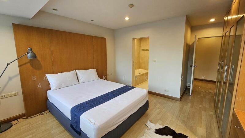 For Rent - Parkview Mansion Home, Bangkok