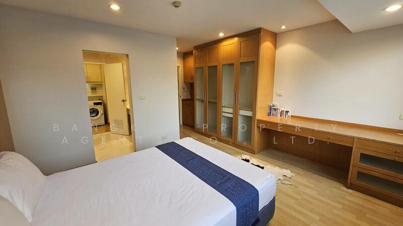 For Rent - Parkview Mansion Home, Bangkok