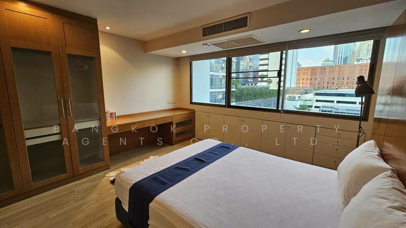 For Rent - Parkview Mansion Home, Bangkok