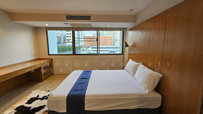 For Rent - Parkview Mansion Home, Bangkok