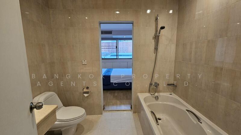 For Rent - Parkview Mansion Home, Bangkok