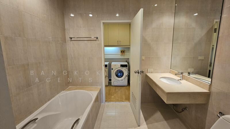 For Rent - Parkview Mansion Home, Bangkok