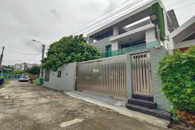 ขาย - ขายบ้านเดี่ยว 3ชั้น 100ตร.ว. ลาดพร้าว 71 สังคมสงเคราะห์ 16, กรุงเทพ