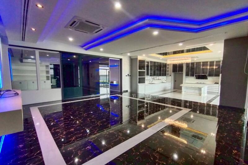 ขายบ้านเดี่ยว 3ชั้น 100ตร.ว. ลาดพร้าว 71 สังคมสงเคราะห์ 16, Bangkok, Lat Phrao, Lat Phrao, Bangkok, 3 Bedrooms, 800 sqm, Single Detached House For Sale, by คุณนทร, 60221842 - DDproperty.com