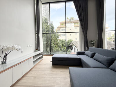 For Rent - Sathorn 111, Bangkok