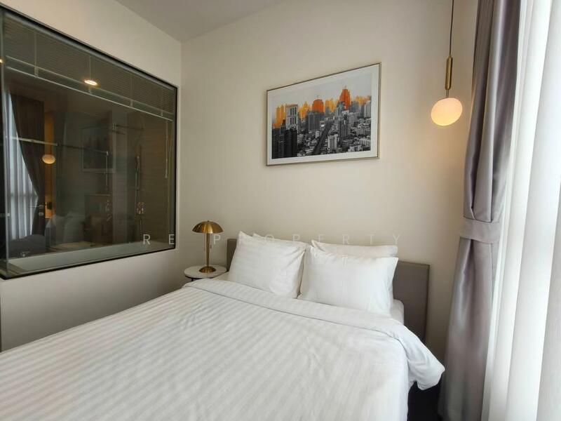 Park Origin Thonglor, Bangkok, Soi Thonglor 10, Sukhumvit Road, Khlong Tan Nua, Watthana, Bangkok, 1 Bedroom, 32 sqm, Condo For Rent, by RE Property, 60221875 - DDproperty.com