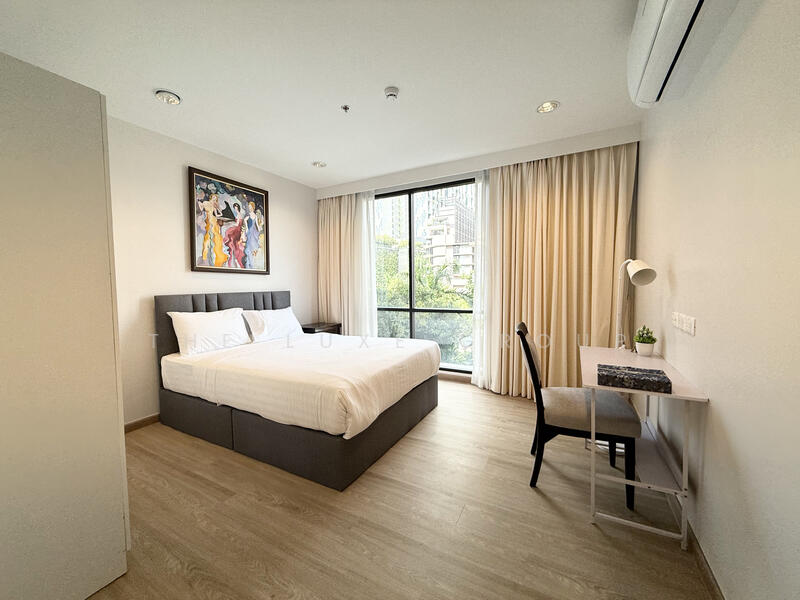 ให้เช่า - Sathorn 111 : สาทร111, กรุงเทพ