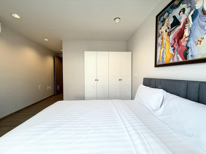 ให้เช่า - Sathorn 111 : สาทร111, กรุงเทพ