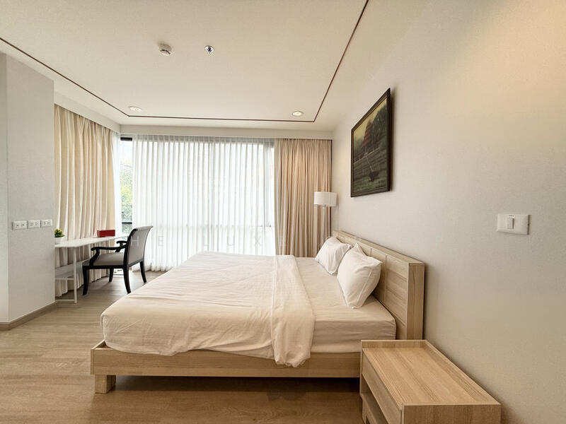 ให้เช่า - Sathorn 111 : สาทร111, กรุงเทพ