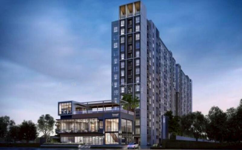 ขาย - Kensington Kaset-Campus : เคนซิงตัน เกษตร แคมปัส, กรุงเทพ