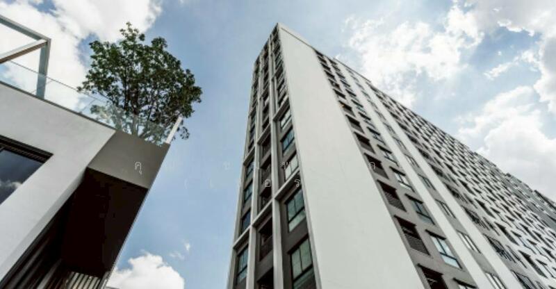 ขาย - Kensington Kaset-Campus : เคนซิงตัน เกษตร แคมปัส, กรุงเทพ