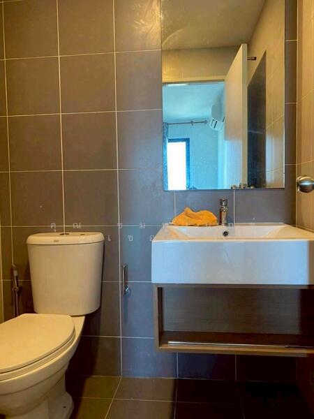 ขาย - Kensington Kaset-Campus : เคนซิงตัน เกษตร แคมปัส, กรุงเทพ