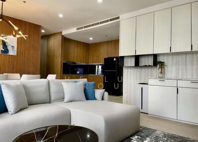 For Rent - Noble Ploenchit, Bangkok