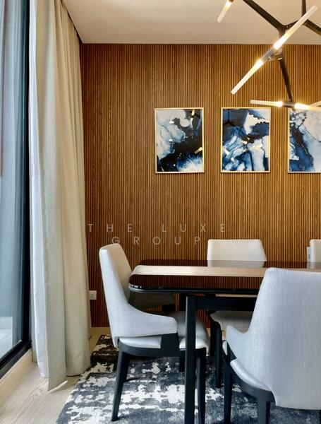 Noble Ploenchit, Bangkok, 1035 Ploenchit Road, Lumphini, Pathum Wan, Bangkok, 2 Bedrooms, 117 sqm, Condo For Rent, by The Luxe Group, 60221882 - DDproperty.com