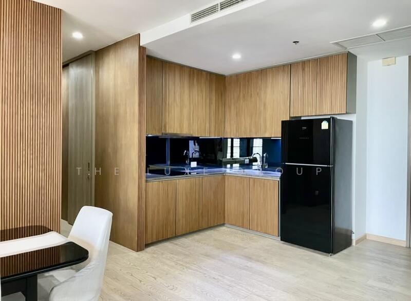 Noble Ploenchit, Bangkok, 1035 Ploenchit Road, Lumphini, Pathum Wan, Bangkok, 2 Bedrooms, 117 sqm, Condo For Rent, by The Luxe Group, 60221882 - DDproperty.com