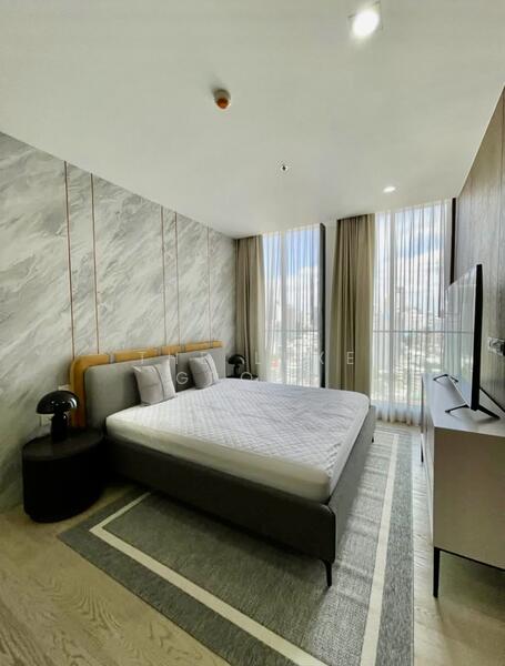 Noble Ploenchit, Bangkok, 1035 Ploenchit Road, Lumphini, Pathum Wan, Bangkok, 2 Bedrooms, 117 sqm, Condo For Rent, by The Luxe Group, 60221882 - DDproperty.com