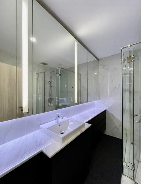 Noble Ploenchit, Bangkok, 1035 Ploenchit Road, Lumphini, Pathum Wan, Bangkok, 2 Bedrooms, 117 sqm, Condo For Rent, by The Luxe Group, 60221882 - DDproperty.com