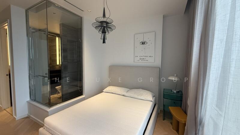 Four Seasons Private Residences : โฟร์ ซีซั่นส์ ไพรเวท เรสสิเด้นซ์, กรุงเทพ, 300 ถนนเจริญกรุง, ยานนาวา, สาทร, กรุงเทพ, 117 ตร.ม., คอนโด ให้เช่า, โดย The Luxe Group, 60221890 - DDproperty.com