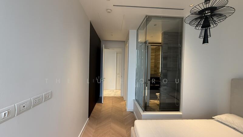 Four Seasons Private Residences, Bangkok, 300 Charoen Krung Road, Yan Nawa, Sathon, Bangkok, 2 Bedrooms, 117 sqm, Condo For Rent, by The Luxe Group, 60221890 - DDproperty.com