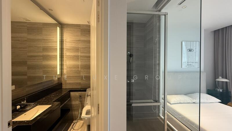 Four Seasons Private Residences : โฟร์ ซีซั่นส์ ไพรเวท เรสสิเด้นซ์, กรุงเทพ, 300 ถนนเจริญกรุง, ยานนาวา, สาทร, กรุงเทพ, 117 ตร.ม., คอนโด ให้เช่า, โดย The Luxe Group, 60221890 - DDproperty.com