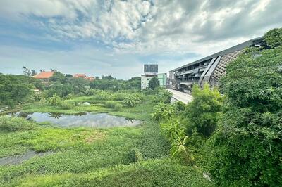 ขาย - ขายที่ดิน 5ไร่ ใกล้รถไฟฟ้า สายสีเหลือง ศรีนครินทร์ ซอยศรีด่าน 2, สมุทรปราการ