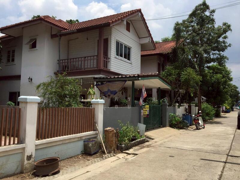 ขาย - หมู่บ้านดลสิริ ลำลูกกา คลอง 9 ถนนลำลูกกา ต.บึงทองหลาง อ.ลำลูกกา จ.ปทุมธานี, ปทุมธานี