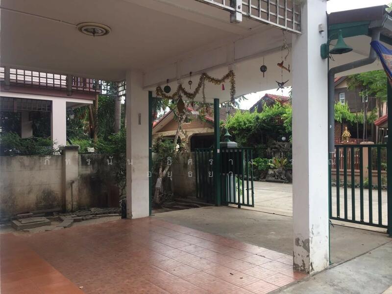 ขาย - หมู่บ้านดลสิริ ลำลูกกา คลอง 9 ถนนลำลูกกา ต.บึงทองหลาง อ.ลำลูกกา จ.ปทุมธานี, ปทุมธานี