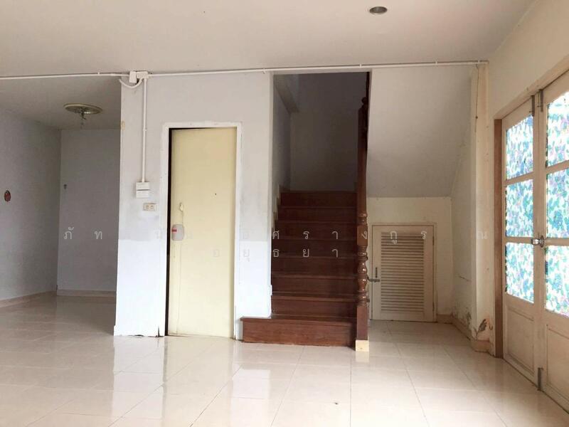 ขาย - หมู่บ้านดลสิริ ลำลูกกา คลอง 9 ถนนลำลูกกา ต.บึงทองหลาง อ.ลำลูกกา จ.ปทุมธานี, ปทุมธานี