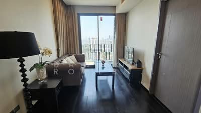 For Rent - Keyne by Sansiri, Bangkok
