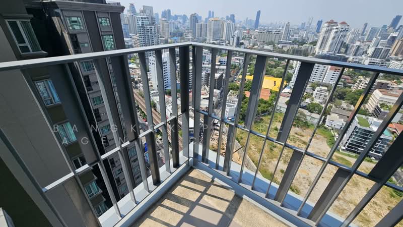 Keyne by Sansiri, Bangkok, 766 Sukhumvit Road, Khlong Toei, Khlong Toei, Bangkok, 2 Bedrooms, 76 sqm, Condo For Rent, by BANGKOK PROPERTY AGENTS CO., LTD., 60221912 - DDproperty.com