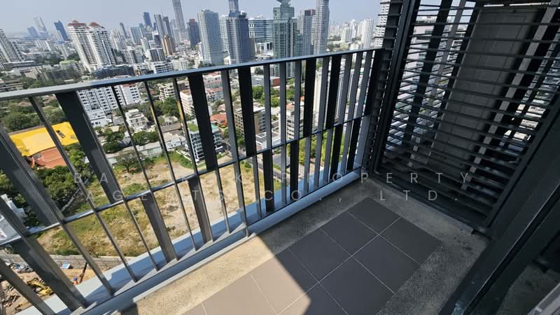 Keyne by Sansiri, Bangkok, 766 Sukhumvit Road, Khlong Toei, Khlong Toei, Bangkok, 2 Bedrooms, 76 sqm, Condo For Rent, by BANGKOK PROPERTY AGENTS CO., LTD., 60221912 - DDproperty.com