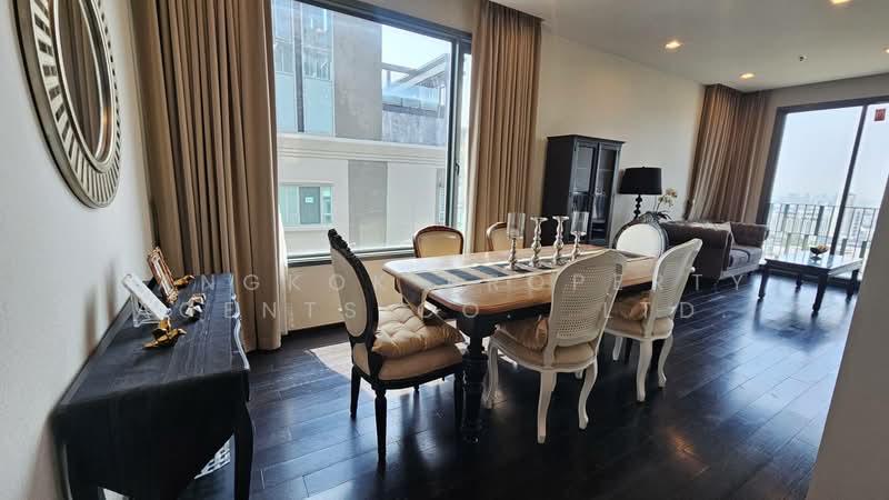 Keyne by Sansiri, Bangkok, 766 Sukhumvit Road, Khlong Toei, Khlong Toei, Bangkok, 2 Bedrooms, 76 sqm, Condo For Rent, by BANGKOK PROPERTY AGENTS CO., LTD., 60221912 - DDproperty.com