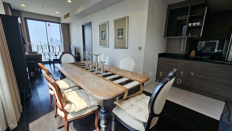 Keyne by Sansiri, Bangkok, 766 Sukhumvit Road, Khlong Toei, Khlong Toei, Bangkok, 2 Bedrooms, 76 sqm, Condo For Rent, by BANGKOK PROPERTY AGENTS CO., LTD., 60221912 - DDproperty.com