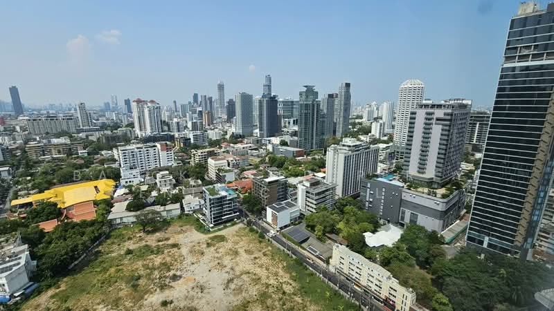 Keyne by Sansiri, Bangkok, 766 Sukhumvit Road, Khlong Toei, Khlong Toei, Bangkok, 2 Bedrooms, 76 sqm, Condo For Rent, by BANGKOK PROPERTY AGENTS CO., LTD., 60221912 - DDproperty.com