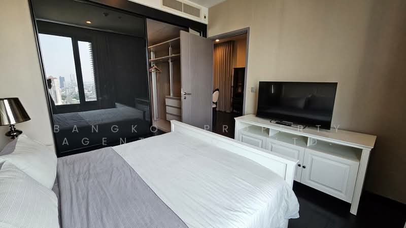 Keyne by Sansiri, Bangkok, 766 Sukhumvit Road, Khlong Toei, Khlong Toei, Bangkok, 2 Bedrooms, 76 sqm, Condo For Rent, by BANGKOK PROPERTY AGENTS CO., LTD., 60221912 - DDproperty.com