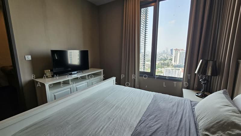 Keyne by Sansiri, Bangkok, 766 Sukhumvit Road, Khlong Toei, Khlong Toei, Bangkok, 2 Bedrooms, 76 sqm, Condo For Rent, by BANGKOK PROPERTY AGENTS CO., LTD., 60221912 - DDproperty.com