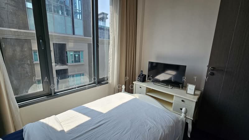 Keyne by Sansiri, Bangkok, 766 Sukhumvit Road, Khlong Toei, Khlong Toei, Bangkok, 2 Bedrooms, 76 sqm, Condo For Rent, by BANGKOK PROPERTY AGENTS CO., LTD., 60221912 - DDproperty.com