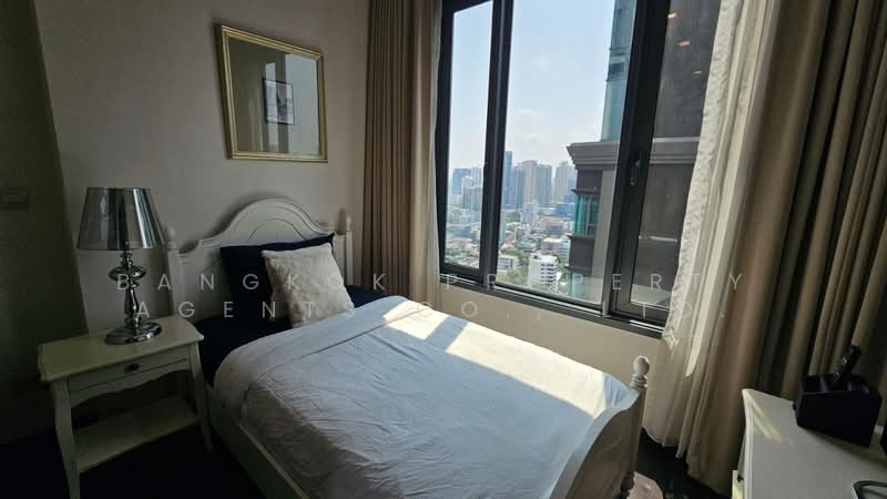 Keyne by Sansiri, Bangkok, 766 Sukhumvit Road, Khlong Toei, Khlong Toei, Bangkok, 2 Bedrooms, 76 sqm, Condo For Rent, by BANGKOK PROPERTY AGENTS CO., LTD., 60221912 - DDproperty.com