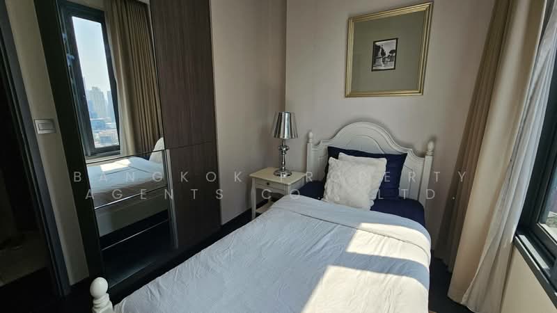 Keyne by Sansiri, Bangkok, 766 Sukhumvit Road, Khlong Toei, Khlong Toei, Bangkok, 2 Bedrooms, 76 sqm, Condo For Rent, by BANGKOK PROPERTY AGENTS CO., LTD., 60221912 - DDproperty.com