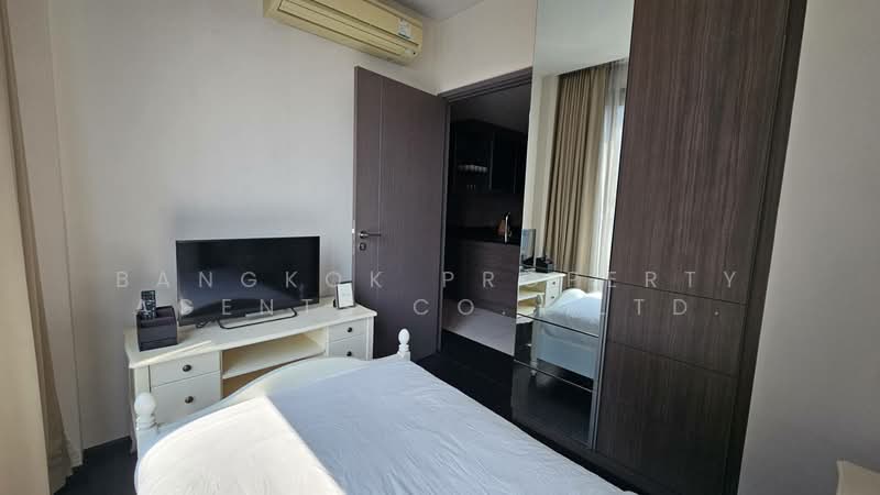 Keyne by Sansiri, Bangkok, 766 Sukhumvit Road, Khlong Toei, Khlong Toei, Bangkok, 2 Bedrooms, 76 sqm, Condo For Rent, by BANGKOK PROPERTY AGENTS CO., LTD., 60221912 - DDproperty.com