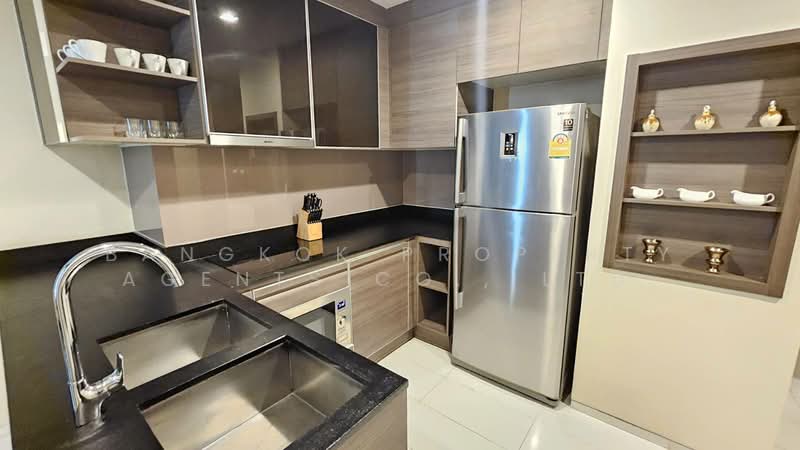Keyne by Sansiri, Bangkok, 766 Sukhumvit Road, Khlong Toei, Khlong Toei, Bangkok, 2 Bedrooms, 76 sqm, Condo For Rent, by BANGKOK PROPERTY AGENTS CO., LTD., 60221912 - DDproperty.com