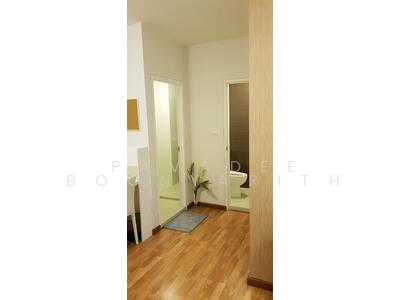 ขาย - The Trust Hua Hin : เดอะ ทรัสต์ หัวหิน, ประจวบคีรีขันธ์