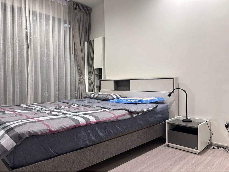 For Rent - Life Asoke Hype, Bangkok