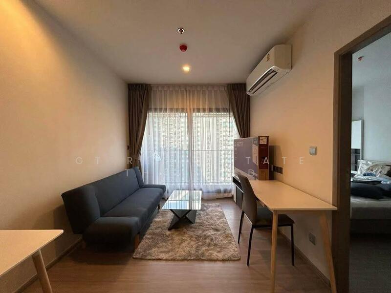 For Rent - Life Asoke Hype, Bangkok