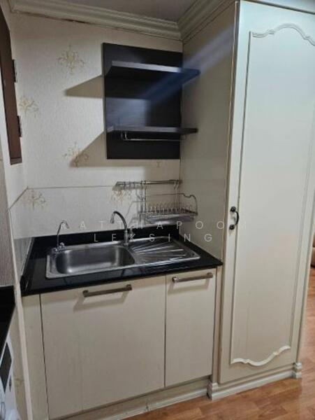 For Rent - The Kris Ratchada 17, Bangkok