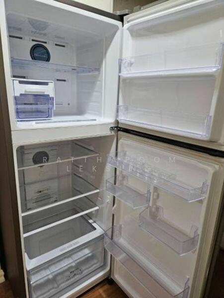 For Rent - The Kris Ratchada 17, Bangkok