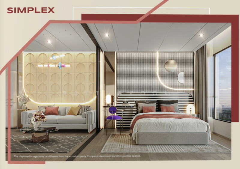 ขาย - Aspire Sukhumvit-Rama 4 : แอสปาย สุขุมวิท-พระราม 4, กรุงเทพ