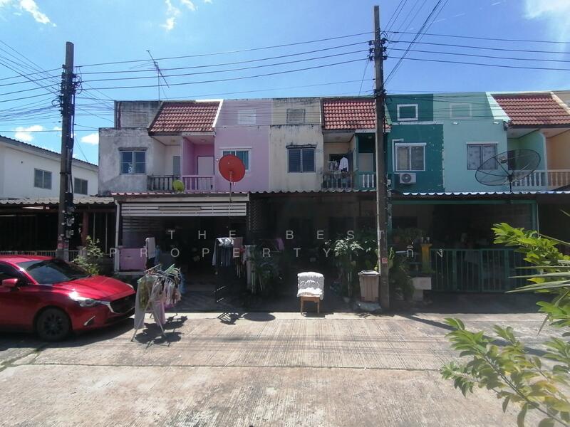 ขาย - หมู่บ้านวงศกร5 หนองระแหง4แยก1, กรุงเทพ