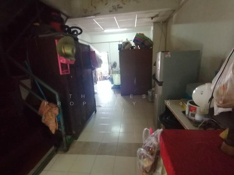 ขาย - หมู่บ้านวงศกร5 หนองระแหง4แยก1, กรุงเทพ