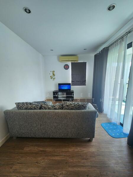 For Sale - Navio Huahin Condominium, Prachuap Khiri Khan